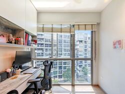 The Visionaire (D27), Condominium #557279761